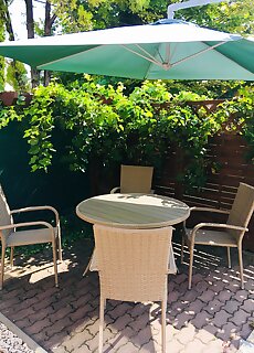 Baber Apartman Balatonfured