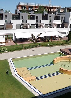 Silver Delux Apartman Balatonfured