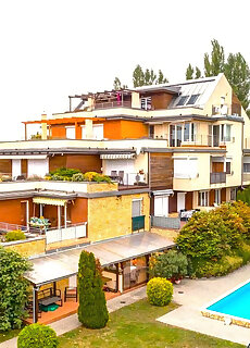 Koczor Apartman Balatonfured