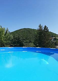 Muskatli Apartmanok Balatonfured