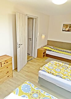 A25 Apartman Balatonfured