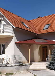 Klassz Apartmanhaz Balatonfured