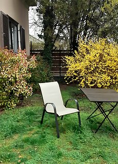 Kohaz Apartman Balatonfured