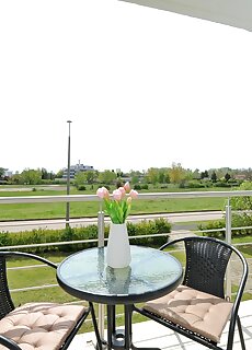 Bella Apartmanok Balatonfured