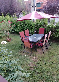 Bea Apartman Balatonfured