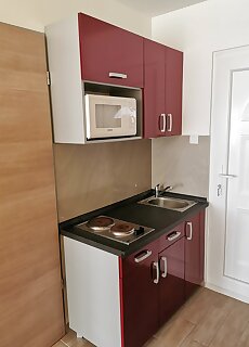 Alex Apartman Balatonfured