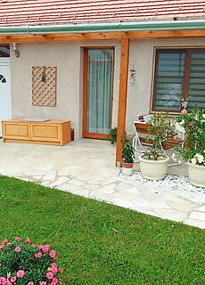 Selyemfenyo Apartman Balatonfured