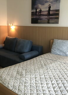 Kisfaludy Apartman Balatonfured