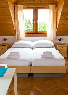 Sunset Apartmanhaz Balatonfured