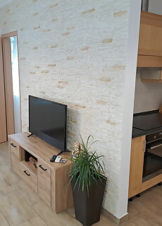 Pedetti Apartman Balatonfured
