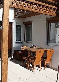 Patakparti Apartman Balatonfured