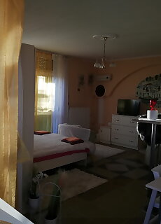 Barbi Haz Apartman Balatonfured