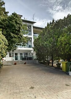 Hajnalhaz Apartman Balatonfured