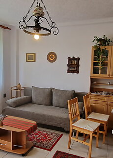Napfenyes Apartman Balatonfured