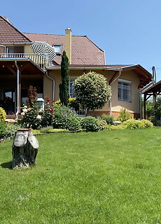 Balatonfured Peter Apartman Balatonfured