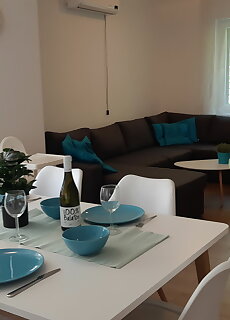 T8 Apartmanok Balatonfured
