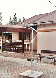 Ovaros Apartman Balatonfured