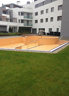 Silver De Lux Apartmanhaz Balatonfured