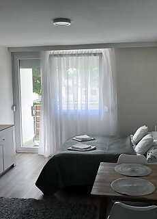 Bella Perla Apartman Balatonfured