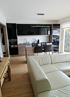 Furedkings Apartman Balatonfured