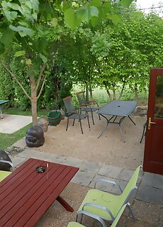 Laura Apartmanhaz Balatonfured