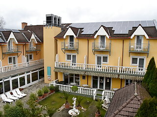 Lidia Hotel Harkany szállás