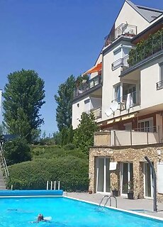 Cool Pool Apartman Balatonfured