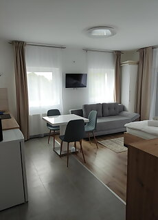 Cedrus Apartman Balatonfured