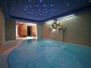 Tornacos Hotel Hegyko szállás