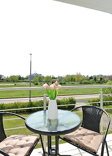 Bella Donna Apartman Balatonfured