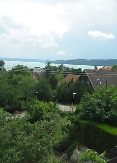 Csaszarfa Apartmanhaz Balatonfured