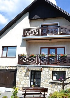 Lamperth Apartman Balatonfured