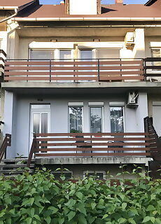 Arion Apartman Balatonfured