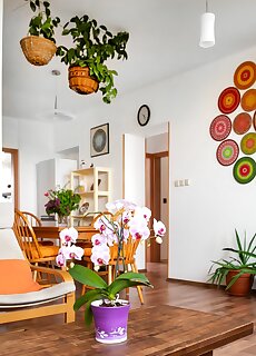 Mandala Lak Apartman Balatonfured