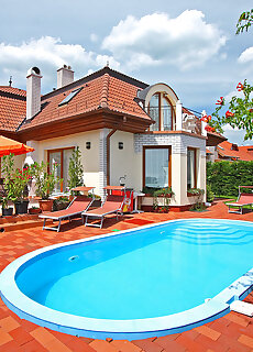 Levendula Apartman Balatonfured
