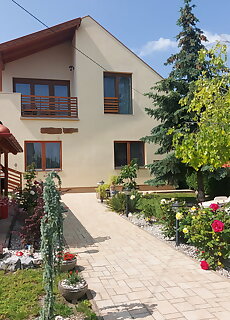 Ildiko Apartman Balatonfured