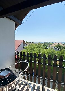 Andrea Apartman Balatonfured