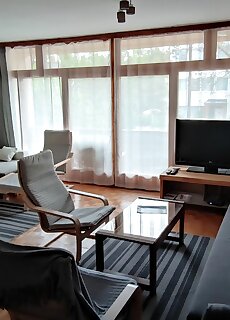 Hutte Apartman Balatonfured