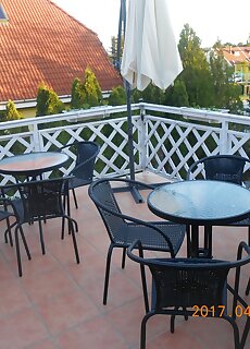 Boglarka Apartmanhaz Balatonfured