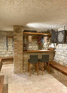Lake View Fugeskert Apartman Balatonfured