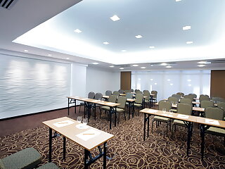 Hotel Europa Fit Heviz szállás