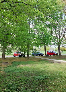 Green Garden Apartman Balatonfured