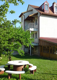 Tip Top Apartmanhaz Balatonfured