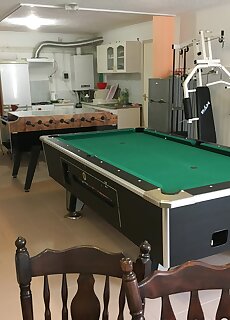 Jazmin Apartmanhaz Balatonfured