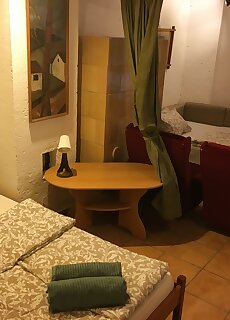 Nyitva Apartman Balatonfured