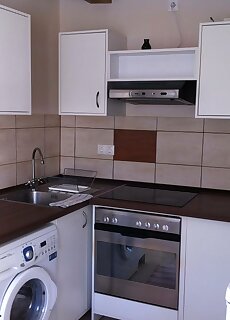 First Apartman Balatonfured