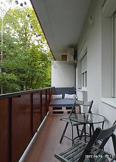 Lili Apartman Balatonfured