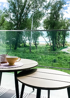 Sun And Sail Fuz Liget Apartman Balatonfuzfo