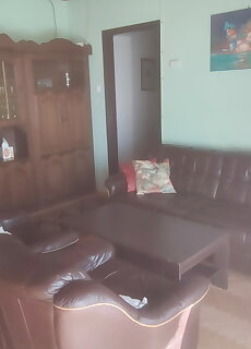 Gabor Apartman Balatonfuzfo