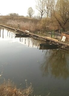 Molni Apartman Balatonfuzfo